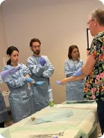DysportMasterClass