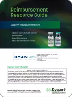 DysportReimbursementResourceGuide